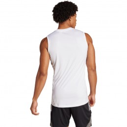 Koszulka męska adidas Tiro 25 Competition Sleeveless Jersey