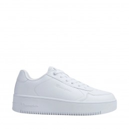 Buty damskie Champion RD18 Platform Low Cut Shoe białe - S11473