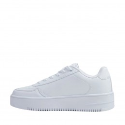 Buty damskie Champion RD18 Platform Low Cut Shoe białe - S11473