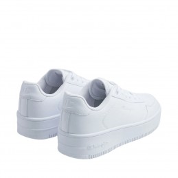 Buty damskie Champion RD18 Platform Low Cut Shoe białe - S11473
