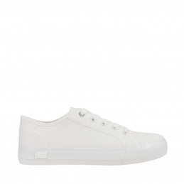 Trampki damskie Lee Ava białe - 50251009 1FG