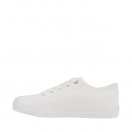 Trampki damskie Lee Ava białe - 50251009 1FG