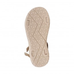 Sandały damskie Lee Cooper beżowe - LCW-25-34-3560LA