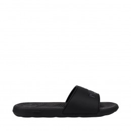 Klapki damskie Puma Cool Cat 2.0 czarne - 389108 10