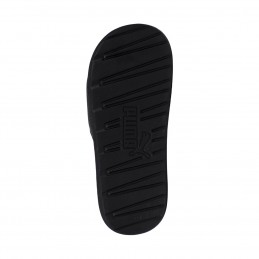 Klapki damskie Puma Cool Cat 2.0 czarne - 389108 10