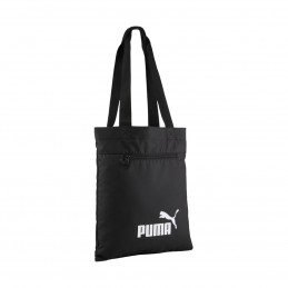 Torba Puma Phase Packable Tote czarna - 091172 01