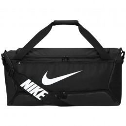 Torba Nike Brasilia 9,5 Training Duffel M czarna - DH7710 010
