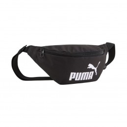Saszetka Puma Phase Waist Bag czarna - 091165 01