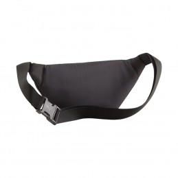 Saszetka Puma Phase Waist Bag czarna - 091165 01