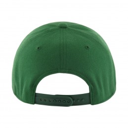 Czapka z daszkiem '47 New York Yankees MVP Snapback zielona -