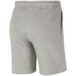 Spodenki męskie Nike Park 20 Short szare - CW6910 063