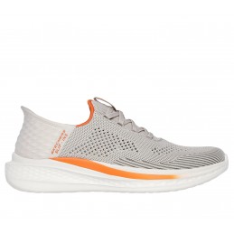 Buty męskie Skechers Slip-ins Relaxed Fit: Slade - Quinto