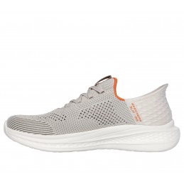 Buty męskie Skechers Slip-ins Relaxed Fit: Slade - Quinto