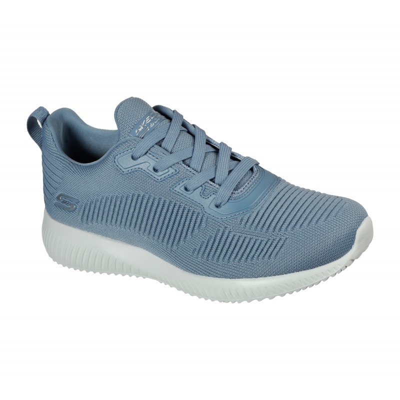 Buty damskie Skechers BOBS Sport Squad - Tough Talk jasny Buty damskie Skechers BOBS Sport Squad - Tough Talk jasny