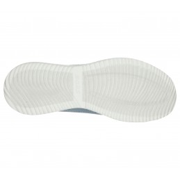 Buty damskie Skechers BOBS Sport Squad - Tough Talk jasny