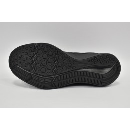 Buty sportowe młodzieżowe Nike Downshifter 9 - AR4135 001