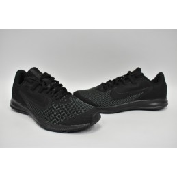 Buty sportowe młodzieżowe Nike Downshifter 9 - AR4135 001