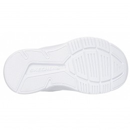 Buty dziecięce Skechers Microspec Advance jasny fiolet -