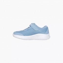 Buty młodzieżowe Skechers Skech-Lite Pro jasnoniebieskie -