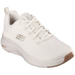Buty damskie Skechers Vapor Foam - Fresh Trend beżowe - 150024