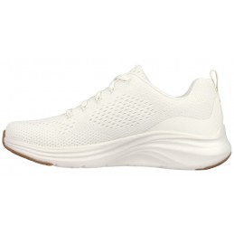 Buty damskie Skechers Vapor Foam - Fresh Trend beżowe - 150024