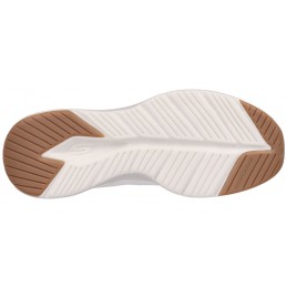 Buty damskie Skechers Vapor Foam - Fresh Trend beżowe - 150024