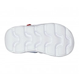Sandały dziecięce Skechers Hypno-Splash - Sunzys granatowe -