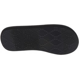 Japonki damskie Skechers Asana - Hidden Valley czarne - 119107