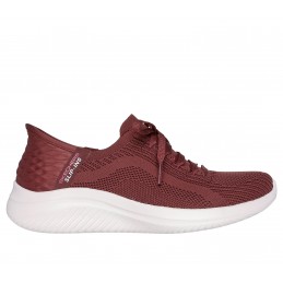 Buty damskie Skechers Slip-ins: Ultra Flex 3.0 - Brilliant