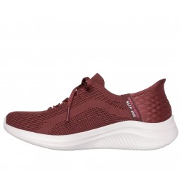 Buty damskie Skechers Slip-ins: Ultra Flex 3.0 - Brilliant