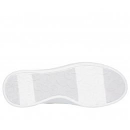 Buty damskie Skechers BOBS D'Vine Sky - Main Step białe -