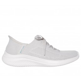 Buty damskie Skechers Slip-ins: Ultra Flex 3.0 - Elevated