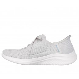 Buty damskie Skechers Slip-ins: Ultra Flex 3.0 - Elevated