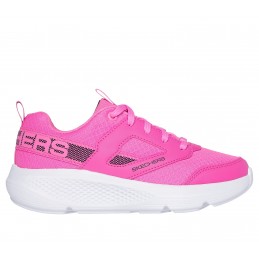 Buty młodzieżowe Skechers GO RUN Elevate - Spectacular Speed