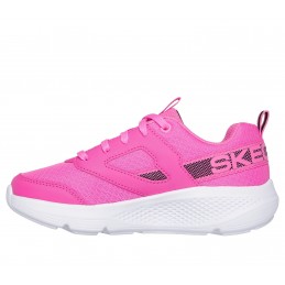 Buty młodzieżowe Skechers GO RUN Elevate - Spectacular Speed