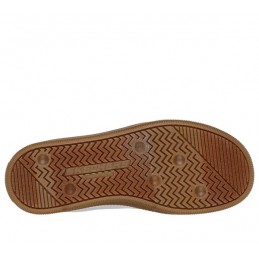 Buty młodzieżowe Skechers Zinger Street biało/granatowe -