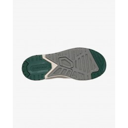 Buty młodzieżowe Skechers SKX-228 beżowe - 406157L TPE