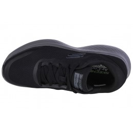 Buty męskie Skechers Skech-Lite Pro - Clear Rush czarne -