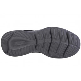 Buty męskie Skechers Skech-Lite Pro - Clear Rush czarne -