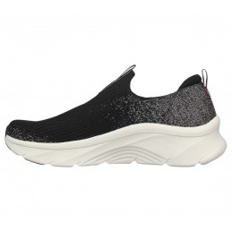 Buty damskie Skechers Arch Fit D´Lux - 149689 BKRG