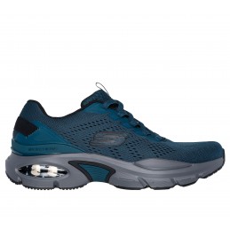 Buty męskie Skechers Skech-Air Ventura morski - 232655 TLBK