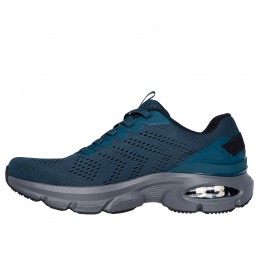 Buty męskie Skechers Skech-Air Ventura morski - 232655 TLBK