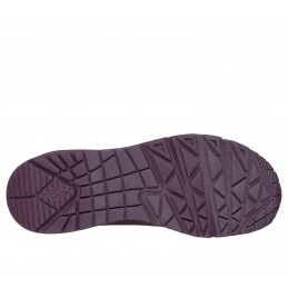 Buty damskie Skechers Uno-Stand on Air - 73690 WINE