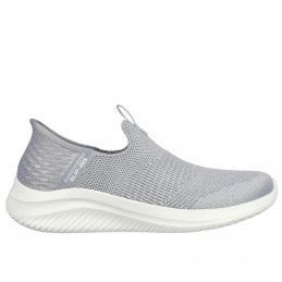 Buty damskie Skechers Slip-ins: Ultra Flex 3.0 - Smooth Step