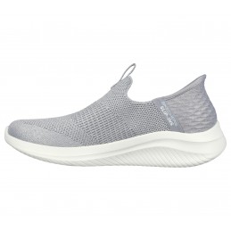 Buty damskie Skechers Slip-ins: Ultra Flex 3.0 - Smooth Step