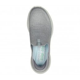 Buty damskie Skechers Slip-ins: Ultra Flex 3.0 - Smooth Step
