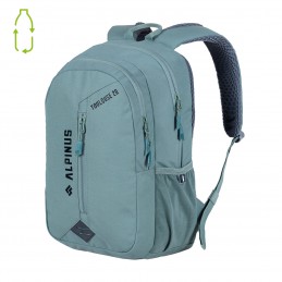 Plecak Alpinus Toulouse 20 szałwiowy - NH11389