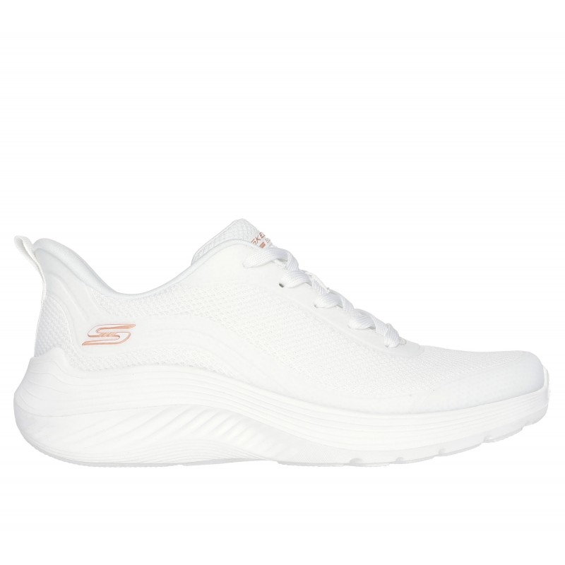 Buty damskie Skechers BOBS Sport Squad Waves - Still Wading Buty damskie Skechers BOBS Sport Squad Waves - Still Wading