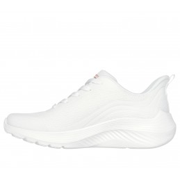 Buty damskie Skechers BOBS Sport Squad Waves - Still Wading