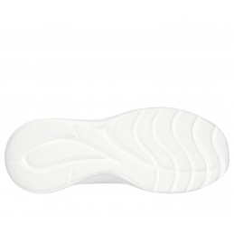 Buty damskie Skechers BOBS Sport Squad Waves - Still Wading